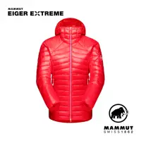 在飛比找momo購物網優惠-【Mammut 長毛象】Eigerjoch Advanced