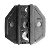 Crimp Tool Die 2N Non-insulated Terminal AWG 16-8 VDV200-010 Klein Greenlee