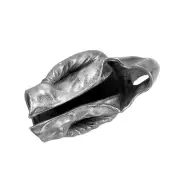 Cloak Assassins Parachute Cord Beads for DIY Lanyard, Keychains Pendants