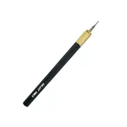 0.4mm Carving Needle Pen Grinding Needle Durable For HG Gundam/Military Model p