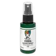 Dina Wakley MEdia Fir Gloss Spray