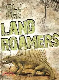 在飛比找三民網路書店優惠-Land Roamers