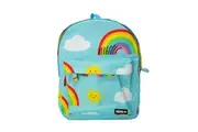 Moana Road: Kids Backpack - Te Reo Maori Rainbow