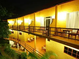 拉努納阿育吠陀度假酒店