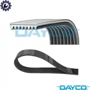 VRIBBED BELT 8PK1365HD FOR MERCEDES-BENZ ATEGO/2 ECONIC AXOR ZETROS 4.2L 4cyl