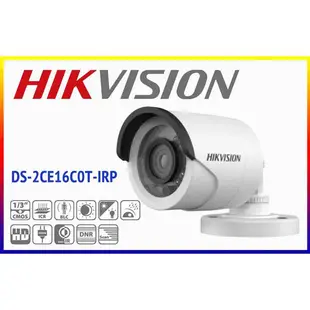 . (衝擊價格) 相機 Hikvision HD720 DS-2C0T-IRP- 真正的產品..