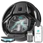 M320 Cordless Robot Vacuum Cleaner and Mop, 6000Pa ,210 Mins Runtime,Self-Chargi