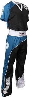 [Top Ten] Kickboxing Uniform Bow