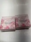 2pk Yoni Soap Bar Natural PH-Balanced Cleansing Odor Control 3.53oz