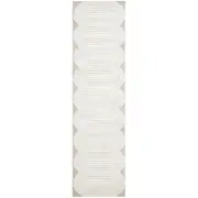 Skye Karl Mixed 300X80Cm Rug