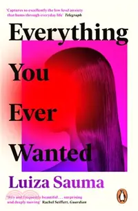 在飛比找三民網路書店優惠-Everything You Ever Wanted