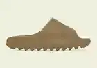 Adidas Yeezy Slide OCHRE Men Size 13 Sandal GW1931 Kanye West IN HAND SHIPS NOW