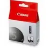 Canon Black Ink Cartridge - 2 pack (PGI5BK-TWIN)