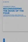 Nicholas R. Werse Reconsidering the Book of the Four (Hardback) (US IMPORT)
