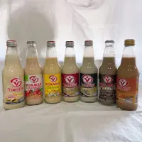 在飛比找蝦皮購物優惠-「附發票🧾」泰國🇹🇭VITA MILK 維他奶豆奶 豆奶 草