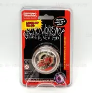 Lady Gaga's Workshop Barney's New York Color Changing Light-Up Yo-Yo Duncan 2011