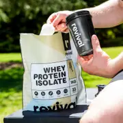 [Revival] Revival - Whey Protein Isolate