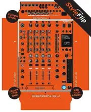 Denon X1850 PRIME Skin | Custom Skin | Protective Decal | StyleFlip Skins