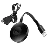 G2 Wireless WiFi Display HDMI Dongle Receiver Airplay Miracast 1080P HD TV Stick