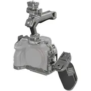 SmallRig HawkLock Quick Release Advanced Cage Kit for Sony Alpha 7R V / Alpha 7 IV / Alpha 7S III 4539