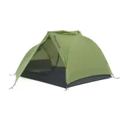 Sea to Summit Telos TR3 Ultralight 3-Person Hiking Tent - Green