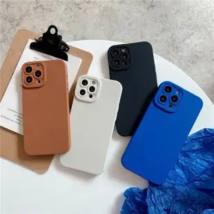 Silicone Cover Case for iPhone 14 13 12 11 Pro Max Mini X XR