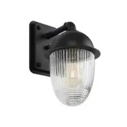 Outdoor Wall Lamp Courtyard Exterior Wall Balcony Corridor Light Specification:Large Size