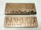 Urban Decay Naked 3 Eyeshadow Palette New in Box NIB