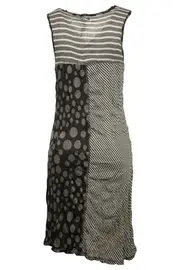 Simply Susan Dress--THR-4907