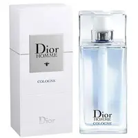 在飛比找樂天市場購物網優惠-Dior Homme Cologne 清新淡香水 125ml