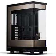 Phanteks Evolv Series X2 D-RGB Tempered Glass Case Black/Gold