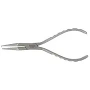 Samaki Stainless Steel Fine Split Ring Pliers