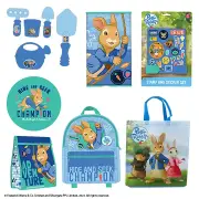 Peter Rabbit Showbag 2022
