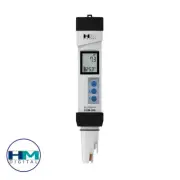 HM Digital COM-300 | pH/TDS/EC/Temp Water Quality Test Meter (GT28-COM-300-HM)