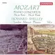 CHAN9256 莫札特：鋼琴協奏曲第12&19號 Mozart : Piano Concertos Vol.4 (Chandos)