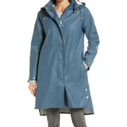 Ilse Jacobsen Hooded Raincoat
