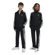 [Adidas] Adidas Adicolor Firebird Kids Tracksuit Pants - Grade School Pants