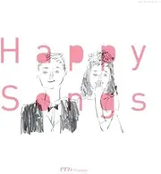 Zexy Presents Happy Songs