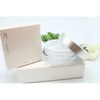 在飛比找蝦皮購物優惠-樂婕 日本FANCL 芳珂 晶透瓷肌 定妝蜜粉專用盒 1入 