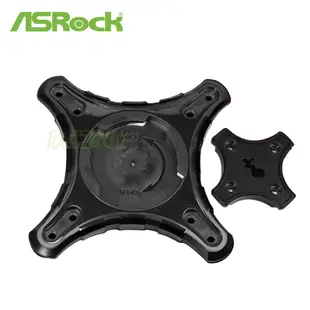 [欣亞] ASROCK 華擎 DeskMini 110/310/A300 配件 VESA Mount 後背架