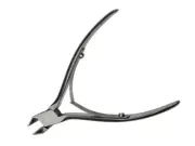 HK Solingen Rounded Toenail Clippers (Ideal For Diabetics)