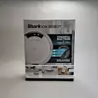 New Shark ION Robot Vacuum RV763 Wi-Fi Connected - Light Gray