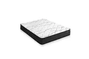 Giselle Bedding Double Mattress 16cm Medium Firm