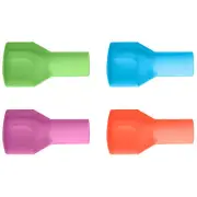 Camelbak 4pack Assorted Bite Valves