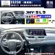 【JHY】LEXUS 凌志 2013~17 ES250 SL9 10.25吋 原車螢幕升級系統｜8核心8+128G｜沿用原廠功能 (拆裝對插/不剪線)｜