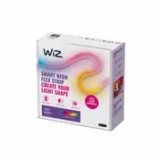 WiZ Neon Flex LED Strip 3m Kit