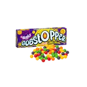 Wonka Longlasting Gobstopper Candy Box 50g