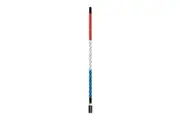 ECOXGEAR 4 Foot Led Whip W/ Controller
