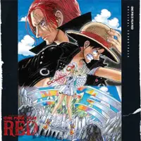 在飛比找蝦皮購物優惠-ONE PIECE FILM RED 中田ヤスタカ Orig