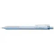 Tombow MONO Graph Lite 0.5mm Mechanical Pencil Grey Blue